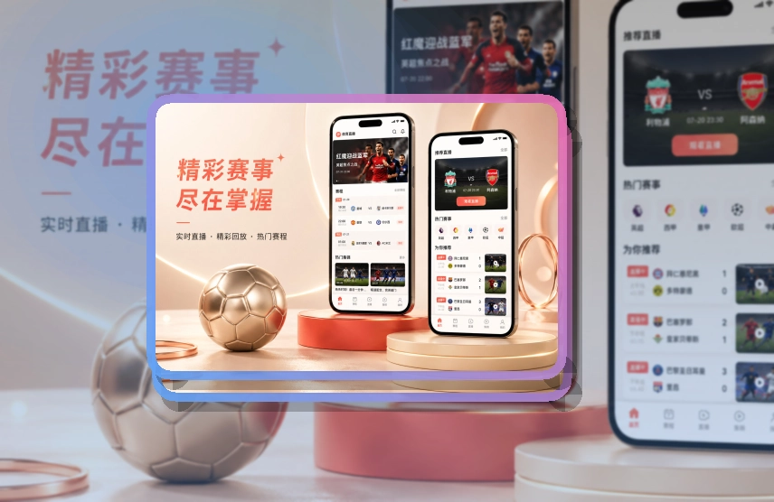 爱游戏 App随身赛事服务